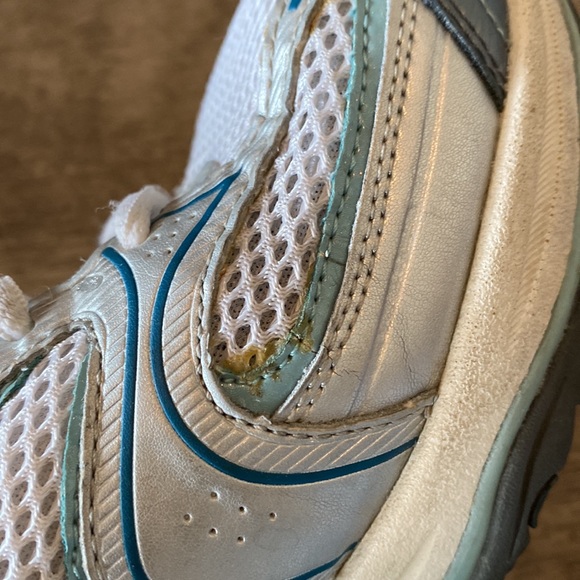 Skechers Shape Ups mesh material size 6.5 - Picture 8 of 8